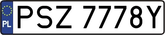 PSZ7778Y