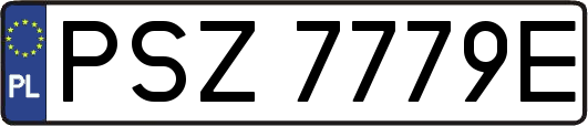 PSZ7779E