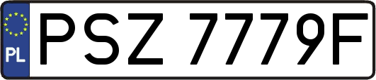 PSZ7779F