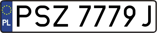 PSZ7779J