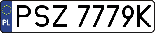 PSZ7779K