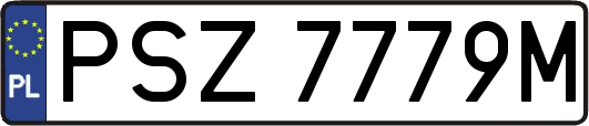 PSZ7779M
