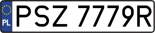 PSZ7779R