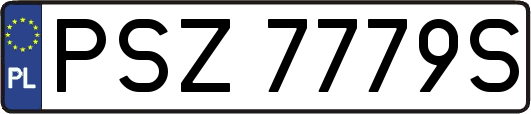 PSZ7779S