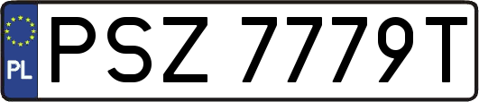 PSZ7779T
