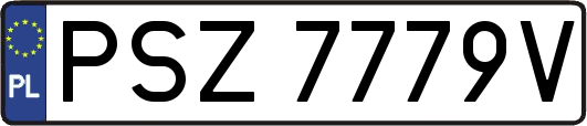 PSZ7779V