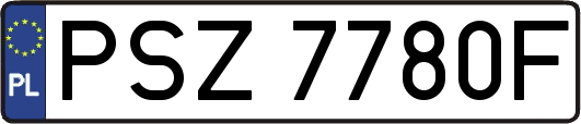 PSZ7780F