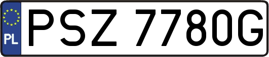PSZ7780G
