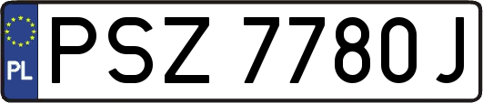PSZ7780J