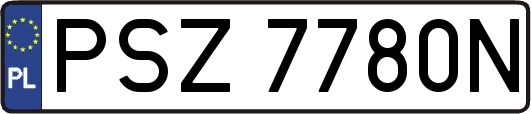PSZ7780N
