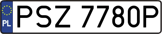 PSZ7780P