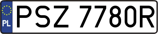 PSZ7780R