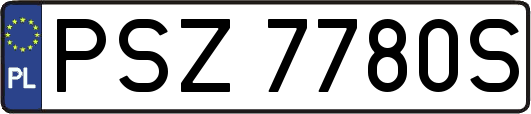 PSZ7780S