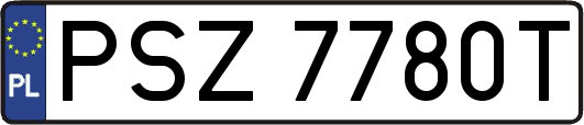 PSZ7780T
