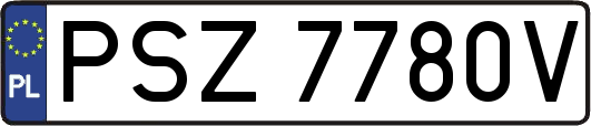 PSZ7780V