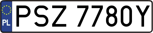 PSZ7780Y