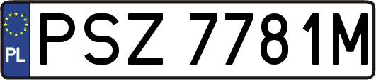 PSZ7781M