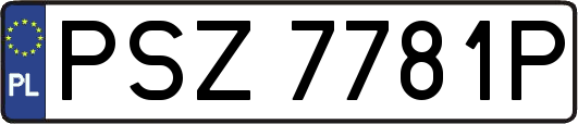 PSZ7781P