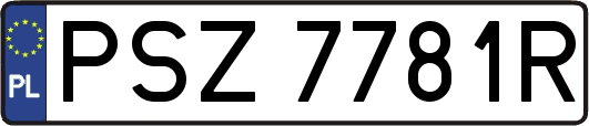 PSZ7781R
