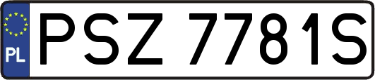 PSZ7781S