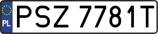 PSZ7781T