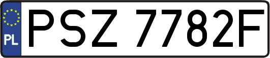 PSZ7782F
