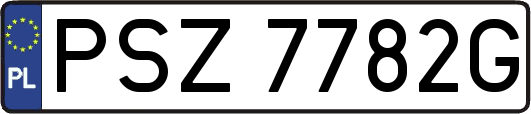 PSZ7782G
