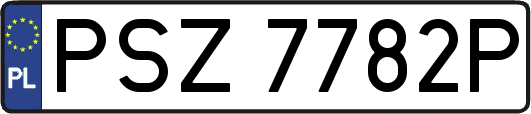 PSZ7782P