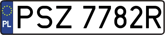 PSZ7782R