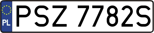 PSZ7782S