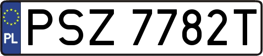 PSZ7782T