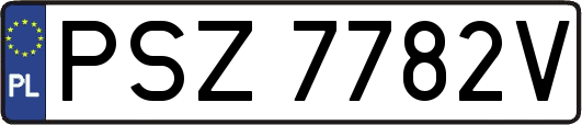 PSZ7782V