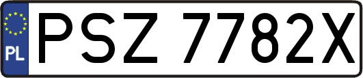 PSZ7782X