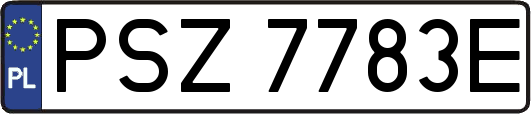 PSZ7783E