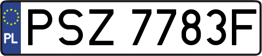 PSZ7783F