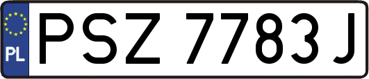 PSZ7783J
