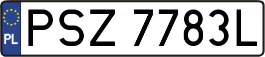 PSZ7783L