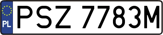 PSZ7783M