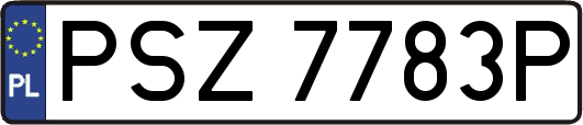 PSZ7783P