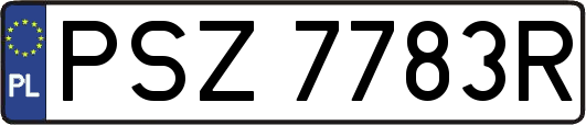PSZ7783R