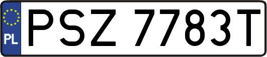 PSZ7783T