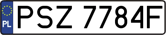 PSZ7784F
