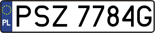 PSZ7784G