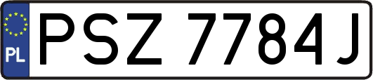 PSZ7784J