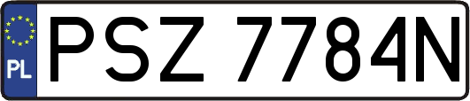 PSZ7784N
