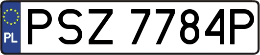 PSZ7784P