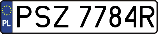 PSZ7784R
