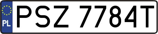 PSZ7784T