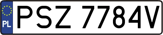 PSZ7784V