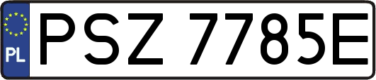 PSZ7785E